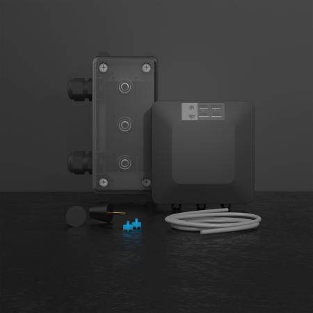 F-AIR Wireless Air Switch Safety Edge Kit 20412009